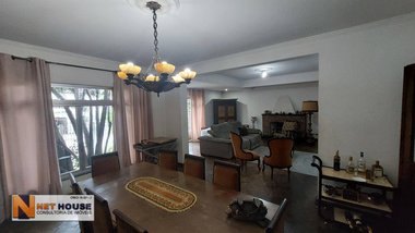 house em Rua Heitor Peixoto, Cambuci - São Paulo - SP