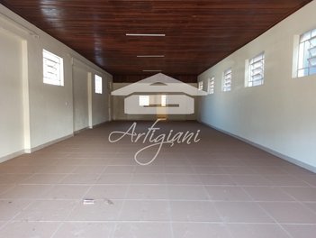 industrial em Vereador Avelino de Moraes, Jardim Novo I - Mogi Guaçu - SP