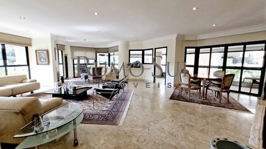 apartment em Rua Professor Alexandre Correia, Jardim Vitória Régia - São Paulo - SP