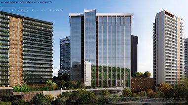 apartment em Avenida Oceânica, Ondina - Salvador - BA