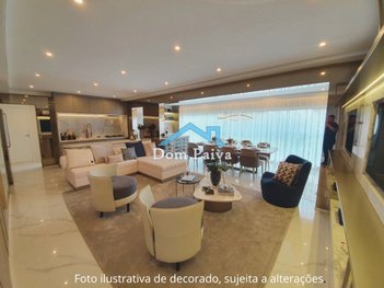 apartment em Rua Alvarenga, Butantã - São Paulo - SP
