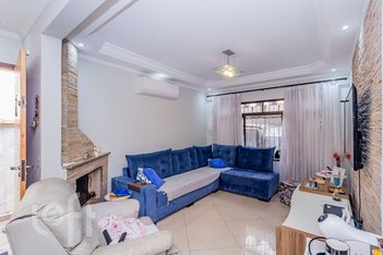 house em São Serafim, Penha de França - São Paulo - SP