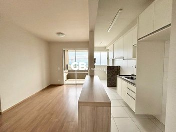 apartment em Rua Manoel Alves dos Santos, Aurora - Londrina - PR