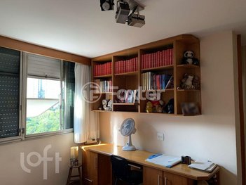 apartment em Rua Doutor James Ferraz Alvim, Vila Suzana - São Paulo - SP