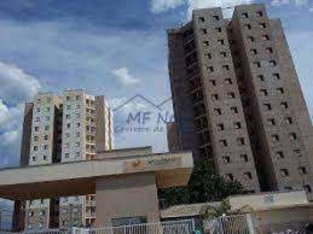 apartment em Rua Manoel Leme Franco, Vila Santa Terezinha - Pirassununga - SP