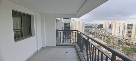 apartment em Avenida Vila Ema, Vila Ema - São Paulo - SP