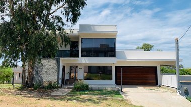 house em Rua Waldemar Ripoll, Prado - Sant'Ana do Livramento - RS