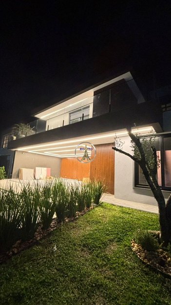house em Rua Alberico Pasinatto, Interlagos - Caxias do Sul - RS