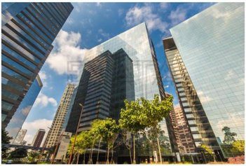 commercial_property em Avenida das Nações Unidas, Brooklin Paulista - São Paulo - SP