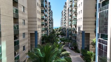 apartment em Avenida Álvaro Otacílio, Jatiúca - Maceió - AL