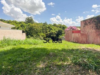 land_lot em Rua Niemeyer, Caminhos de San Conrado (Sousas) - Campinas - SP
