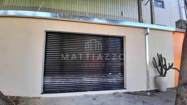 business em Rua Major Francisco Barcellos, Jardim Glória - Limeira - SP