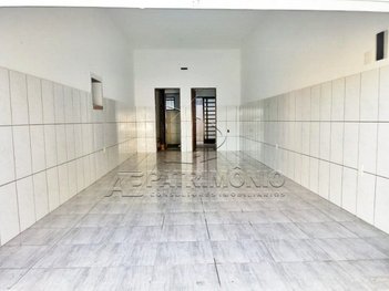 business em Rua Lázaro de Barros, Parque dos Eucaliptos - Sorocaba - SP