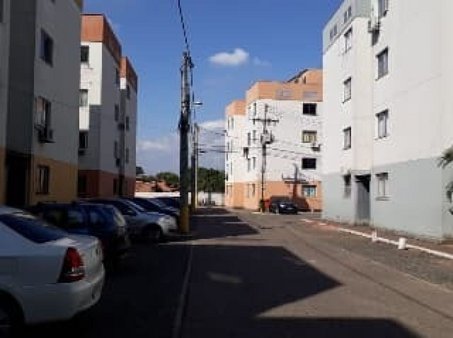 Cômodo Condomínio