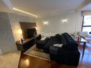 apartment em Rua Apiacás, Perdizes - São Paulo - SP