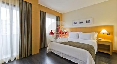 apartment em Rua Jesuíno Arruda, Itaim Bibi - São Paulo - SP