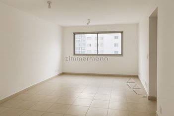 apartment em Avenida Iraí, Indianópolis - São Paulo - SP