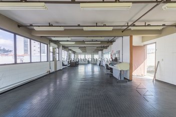 office em Rua Lisboa, Cerqueira César - São Paulo - SP