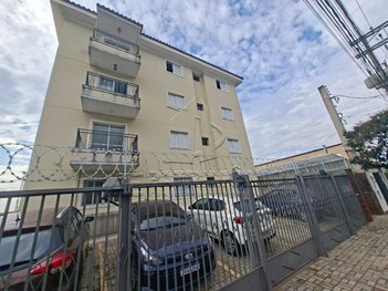 apartment em Rua Inglaterra, Jardim Europa - Sorocaba - SP