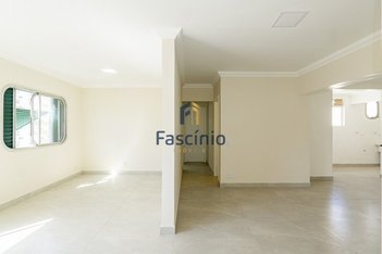 apartment em Alameda Jauaperi, Indianópolis - São Paulo - SP