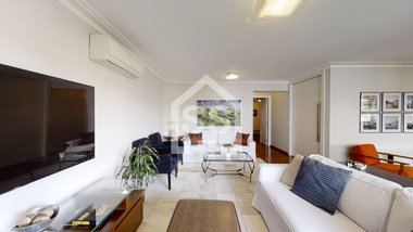 apartment em Rua Doutor José Manoel, Santa Cecília - São Paulo - SP