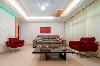 house em Rua Juvenal Vieira da Silva, Jardim Patente Novo - São Paulo - SP