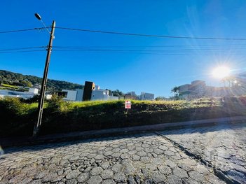 land_lot em Rua Independência, Mina Brasil - Criciúma - SC