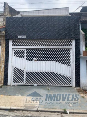 house em Rua Jabiru, Parque Guaianazes - São Paulo - SP