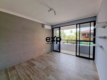 apartment em Rua Maria Fernandes Viana, Camboinha - Cabedelo - PB