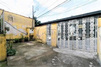 house em Rua Padre Otto Maria, Chácara Mafalda - São Paulo - SP