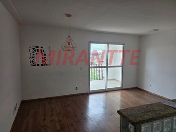 apartment em Avenida São Luiz, Vila Rosália - Guarulhos - SP