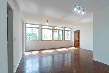 apartment em Rua Constantino de Sousa, Campo Belo - São Paulo - SP