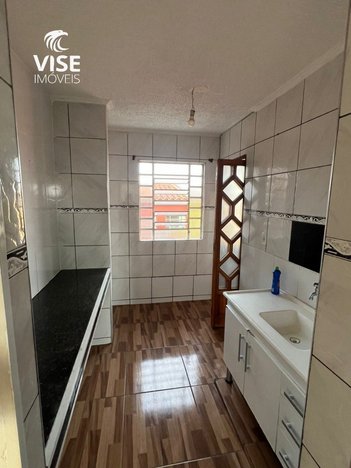 apartment em Rua Uva Niagara, Morada das Vinhas - Jundiaí - SP