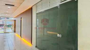 office em Avenida dos Lagos, Pedra Branca - Palhoça - SC