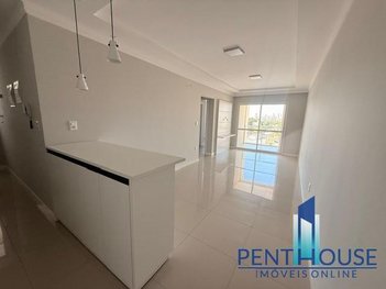 apartment em Rua Santo Alexandre, São Francisco de Assis - Camboriú - SC