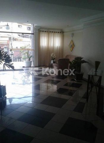 apartment em Rua Raul Dias, Parque Mandaqui - São Paulo - SP