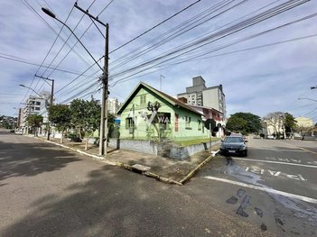 house em Rua Osvaldo Aranha, Pátria Nova - Novo Hamburgo - RS
