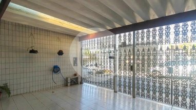 house em Rua Paramu, Vila Bela - São Paulo - SP