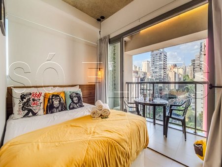 Cômodo Condomínio