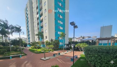 apartment em Rua Nicaragua, Centro - Barra Velha - SC