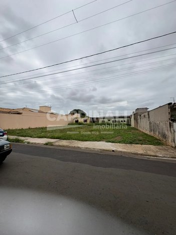 land_lot em Rua José Leme Marques, Vila São José - São Carlos - SP