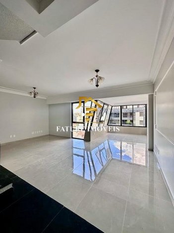apartment em Avenida Rio Branco, São Pelegrino - Caxias do Sul - RS