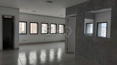 office em Rua Turiassu, Perdizes - São Paulo - SP