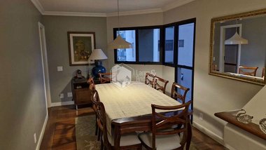 apartment em Rua Caraíbas, Perdizes - São Paulo - SP
