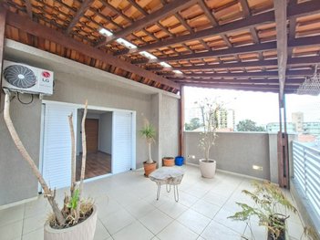 house em Rua Paulo Di Favari, Rudge Ramos - São Bernardo do Campo - SP
