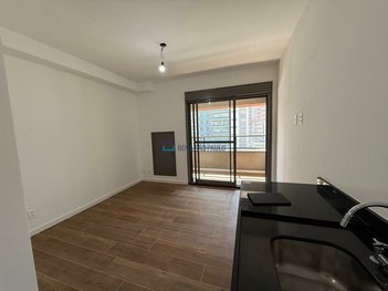apartment em Rua Borges Lagoa, Vila Clementino - São Paulo - SP