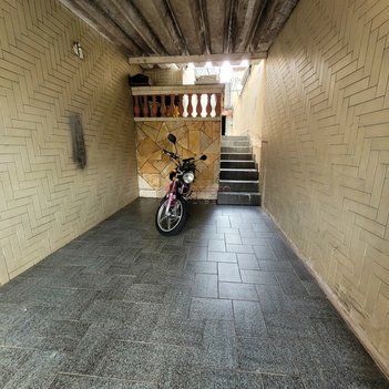 house em Rua Rita de Cássia Revoredo de Paranaguá, Parque Residencial Eloy Chaves - Jundiaí - SP
