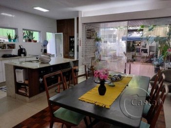 house em Rua Ametista, Aclimação - São Paulo - SP