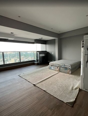 apartment em Rua Joaquim Floriano, Itaim Bibi - São Paulo - SP