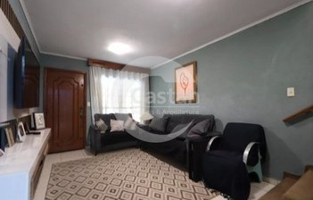 house em Rua Horácio de Andrade, Vila Anadir - São Paulo - SP